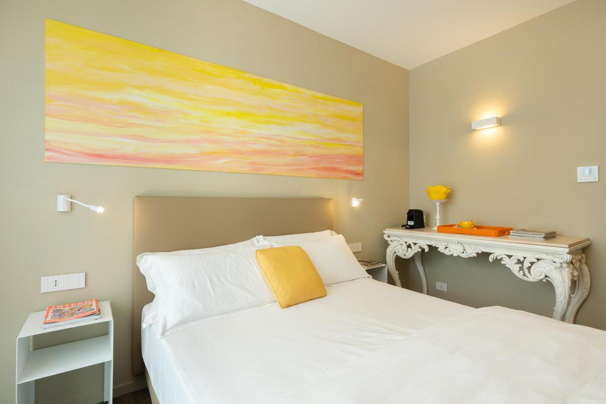 Five By Capri 5 Senses Hotel Anacapri  Exterior photo