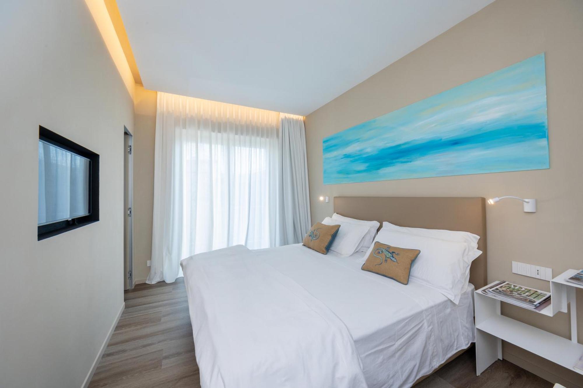 Five By Capri 5 Senses Hotel Anacapri  Exterior photo