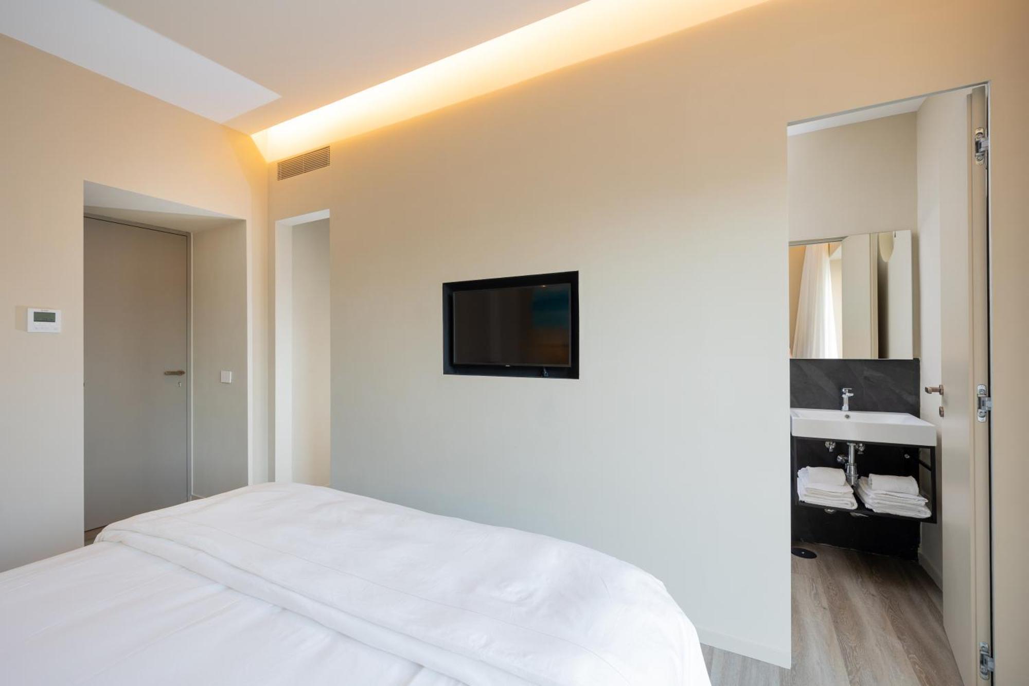 Five By Capri 5 Senses Hotel Anacapri  Exterior photo