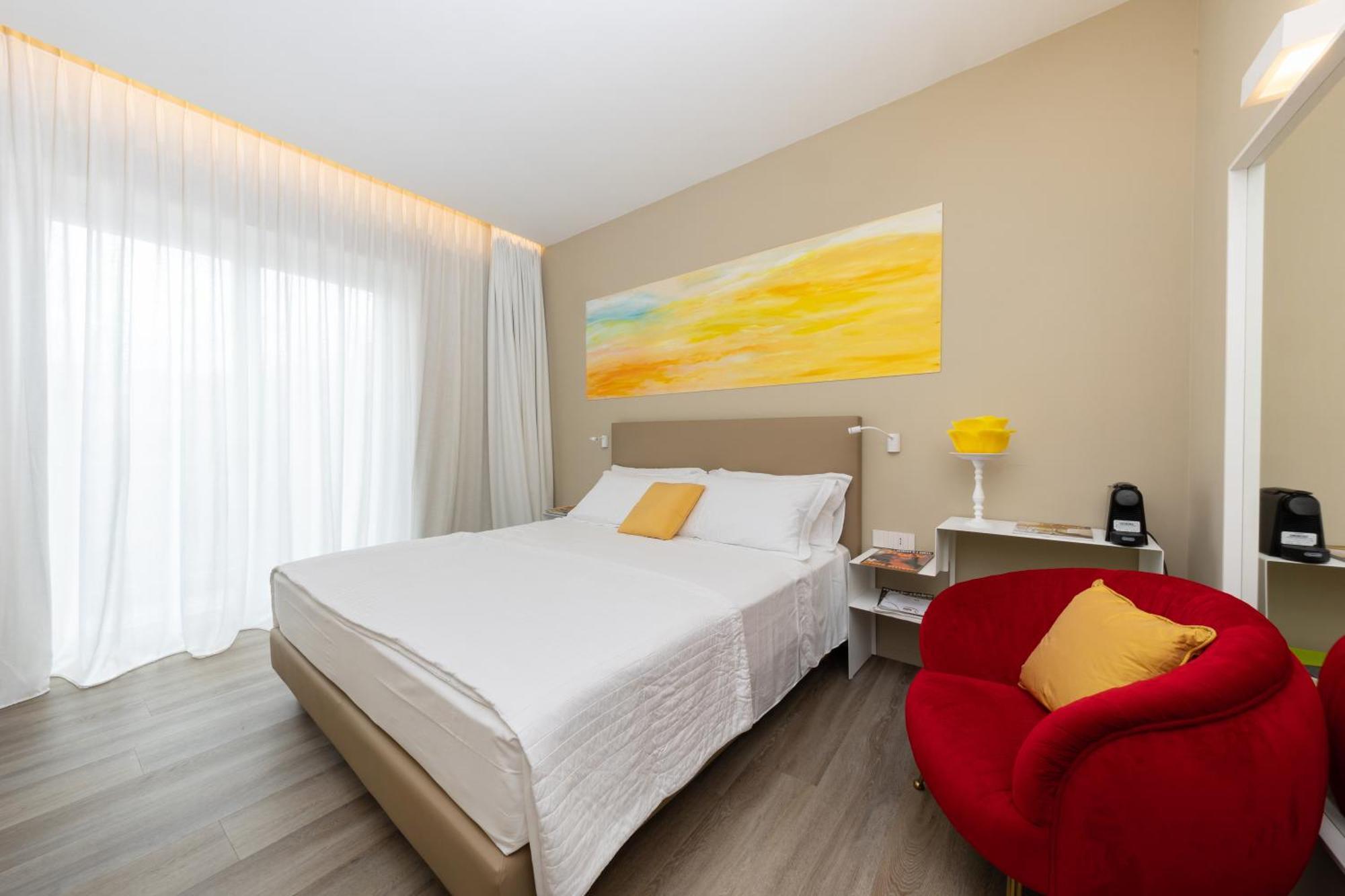 Five By Capri 5 Senses Hotel Anacapri  Exterior photo